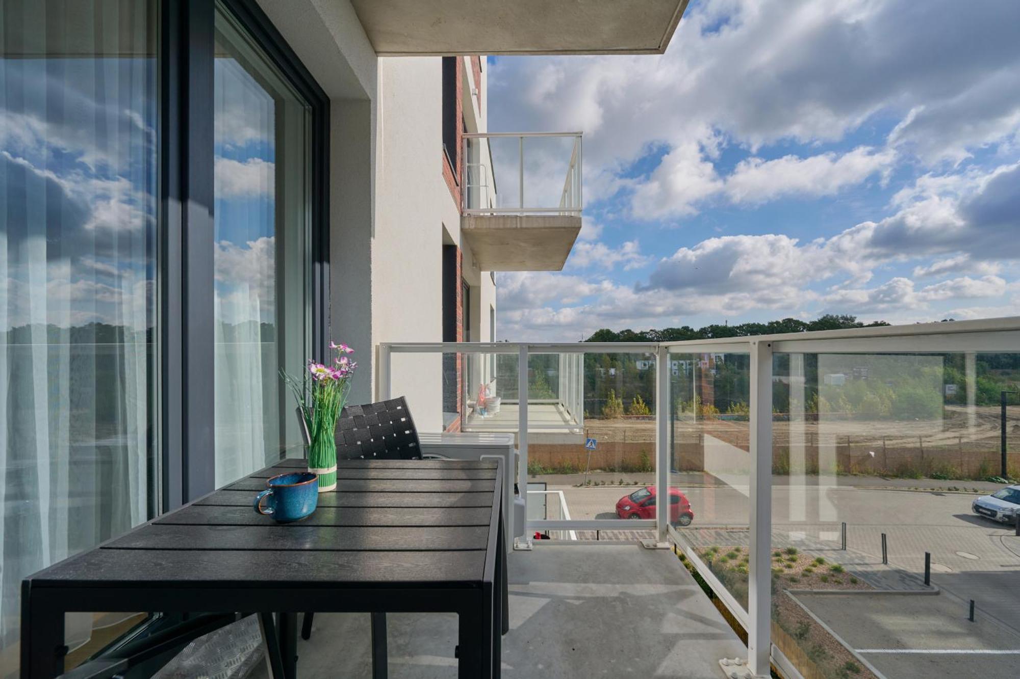 Ekskluzywny Apartament W Porcie Popowice - Fair Rentals Wroclaw Exterior photo
